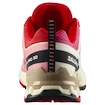 Scarpe running donna Salomon Xa Pro 3D V9 Rouge Red/Vanilla Ice/Fiery Red