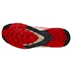 Scarpe running donna Salomon Xa Pro 3D V9 Rouge Red/Vanilla Ice/Fiery Red