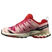 Scarpe running donna Salomon Xa Pro 3D V9 Rouge Red/Vanilla Ice/Fiery Red