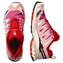 Scarpe running donna Salomon Xa Pro 3D V9 Rouge Red/Vanilla Ice/Fiery Red