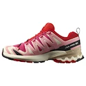Scarpe running donna Salomon Xa Pro 3D V9 Rouge Red/Vanilla Ice/Fiery Red