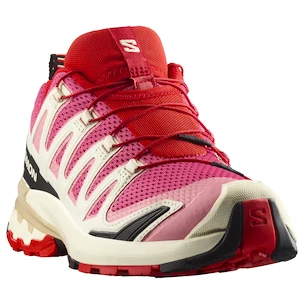 Scarpe running donna Salomon Xa Pro 3D V9 Rouge Red/Vanilla Ice/Fiery Red