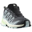 Scarpe running donna Salomon Xa Pro 3D V9 Turbulence/Iced Aqua/Patina Green