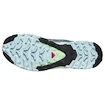 Scarpe running donna Salomon Xa Pro 3D V9 Turbulence/Iced Aqua/Patina Green