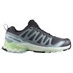 Scarpe running donna Salomon Xa Pro 3D V9 Turbulence/Iced Aqua/Patina Green