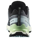 Scarpe running donna Salomon Xa Pro 3D V9 Turbulence/Iced Aqua/Patina Green