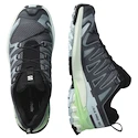 Scarpe running donna Salomon Xa Pro 3D V9 Turbulence/Iced Aqua/Patina Green
