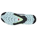 Scarpe running donna Salomon Xa Pro 3D V9 Turbulence/Iced Aqua/Patina Green