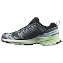 Scarpe running donna Salomon Xa Pro 3D V9 Turbulence/Iced Aqua/Patina Green