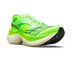 Scarpe running donna Saucony Endorphin Elite Slime