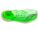 Scarpe running donna Saucony Endorphin Elite Slime