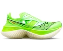 Scarpe running donna Saucony Endorphin Elite Slime