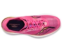 Scarpe running donna Saucony  Endorphin Pro 3 Prospect quartz