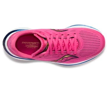 Scarpe running donna Saucony  Endorphin Speed 3 Prospect quartz