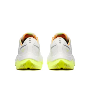 Scarpe running donna Saucony Endorphin Speed 4 White/Sunny  UK 6