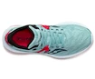 Scarpe running donna Saucony Guide 16 Mineral/Rose