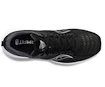 Scarpe running donna Saucony Kinvara 13 Black/Silver