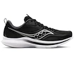 Scarpe running donna Saucony Kinvara 13 Black/Silver