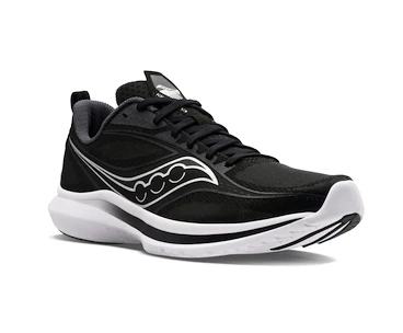 Scarpe running donna Saucony  Kinvara 13 Black/Silver  UK 4