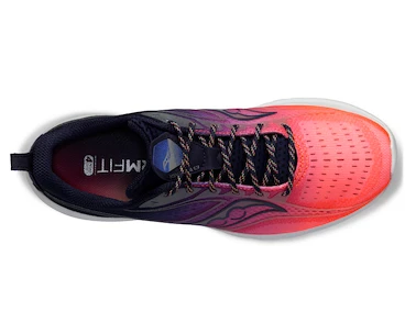 Scarpe running donna Saucony  Kinvara 13 Night lite