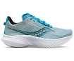Scarpe running donna Saucony  Kinvara 14 Glacier/Ink  UK 5