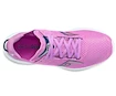 Scarpe running donna Saucony  Kinvara 14 Grape/Indigo