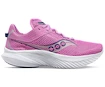 Scarpe running donna Saucony Kinvara 14 Grape/Indigo