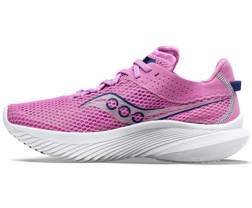 Scarpe running donna Saucony  Kinvara 14 Grape/Indigo  UK 6,5