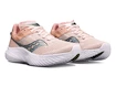 Scarpe running donna Saucony Kinvara 14 Lotus