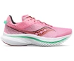 Scarpe running donna Saucony Kinvara 14 Peony/Sprig