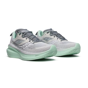 Scarpe running donna Saucony OMNI 22 Fog/Jade  EUR 37