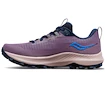 Scarpe running donna Saucony  Peregrine 13 Haze/Night