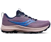 Scarpe running donna Saucony  Peregrine 13 Haze/Night  UK 5