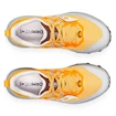 Scarpe running donna Saucony Peregrine 14 Flax/Clove