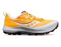 Scarpe running donna Saucony Peregrine 14 Flax/Clove