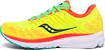 Scarpe running donna Saucony  Ride 13 Citrn/Mutant