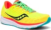 Scarpe running donna Saucony  Ride 13 Citrn/Mutant