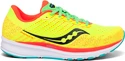 Scarpe running donna Saucony  Ride 13 Citrn/Mutant