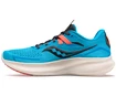 Scarpe running donna Saucony  Ride 15 Ocean/Shadow