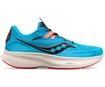 Scarpe running donna Saucony  Ride 15 Ocean/Shadow