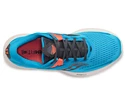 Scarpe running donna Saucony  Ride 15 Ocean/Shadow