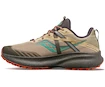 Scarpe running donna Saucony Ride 15 TR Desert/Sprig