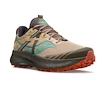 Scarpe running donna Saucony Ride 15 TR Desert/Sprig