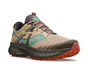 Scarpe running donna Saucony Ride 15 TR Desert/Sprig