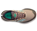 Scarpe running donna Saucony Ride 15 TR Desert/Sprig