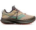 Scarpe running donna Saucony Ride 15 TR Desert/Sprig