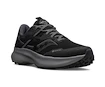 Scarpe running donna Saucony Ride 15 TR GTX Black/Charcoal