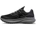 Scarpe running donna Saucony Ride 15 TR GTX Black/Charcoal