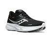 Scarpe running donna Saucony Ride 16 Black/White