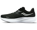 Scarpe running donna Saucony Ride 16 Black/White